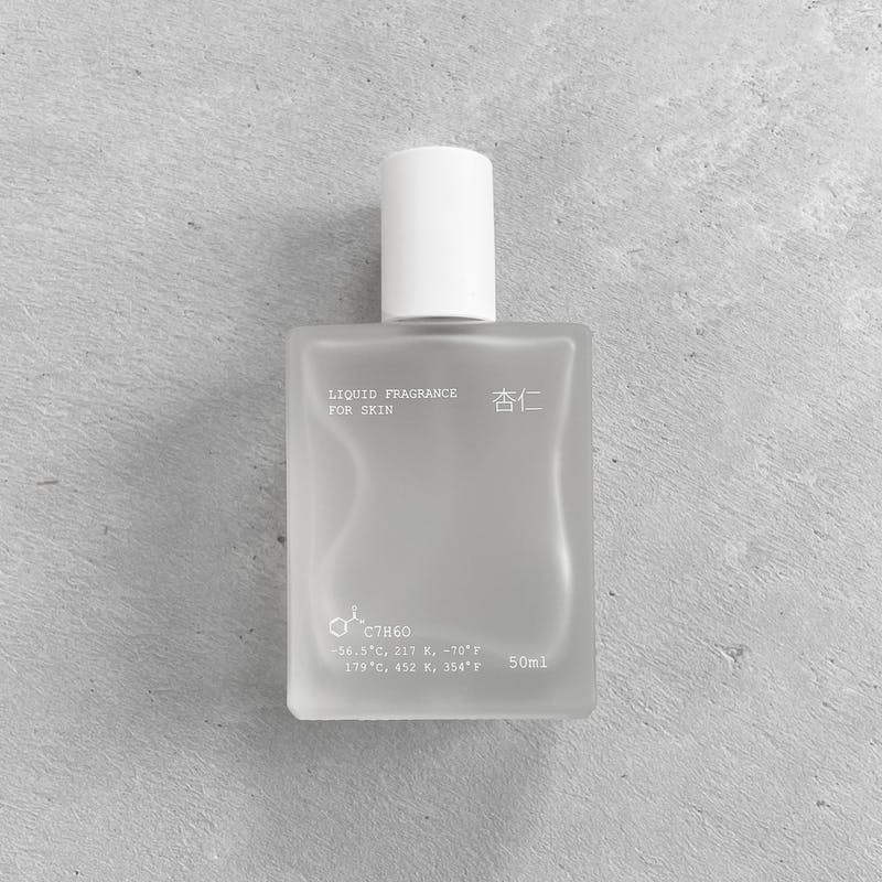 LIQUID FRAGRANCE 杏仁の画像1枚目